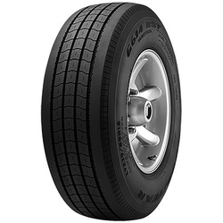 139229099 Goodyear G614 RST LT235/85R16 G/14PLY Tires