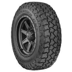 175038003 Mastercraft Courser CXT LT245/75R17 E/10PLY WL Tires
