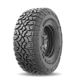 621770 Starmaxx MountTerra M/T 35X12.50R20 E/10PLY Tires