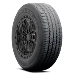 188829 Bridgestone Dueler H/T D684 II 265/60R18 112T BSW Tires