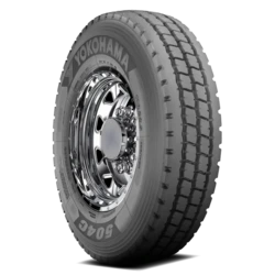 3862 ヨコハマ　275/70R22.5 4本セット 275-70-22.5 Yokohama 504C Tires | Tires-easy Truck