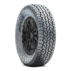 20000090 Aplus Shredder AT 235/70R16 106T BSW Tires