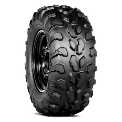 6P1665 Carlisle Dura Trail 25X8.00R12 D/8PLY BSW Tires