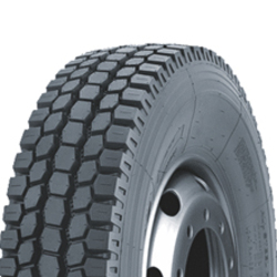 CHT1022 Cavalry DP505 285/75R24.5 G/14PLY Tires