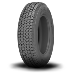 095501537D1 Kenda Loadstar K550 ST225/75D15 D/8PLY Tires