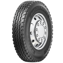 MP1810 Muscle Power MP722 11R22.5 H/16PLY Tires