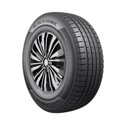 1602514K Blackhawk Ridgecrawler HT02 245/75R16 111T BSW Tires