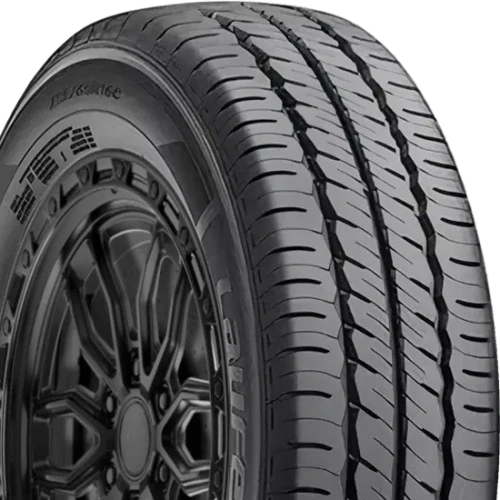 Laufenn X FIT VAN 185/60R15C C/6PLY BSW