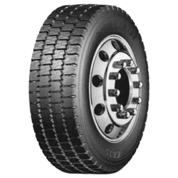 30705VT Vitour VD35 245/70R19.5 H/16PLY Tires