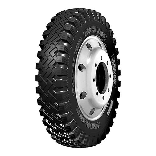 Power King Super Traction HD 10.0020 F/12PLY BSW Tires