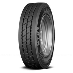 04920110000 Continental HTR2 235/75R17.5 H/16PLY Tires