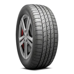 20000442 Royal Black Milage SUV/CUV 215/70R16 100H BSW Tires