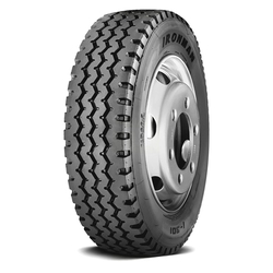 87777 Ironman I-301 11R24.5 H/16PLY Tires