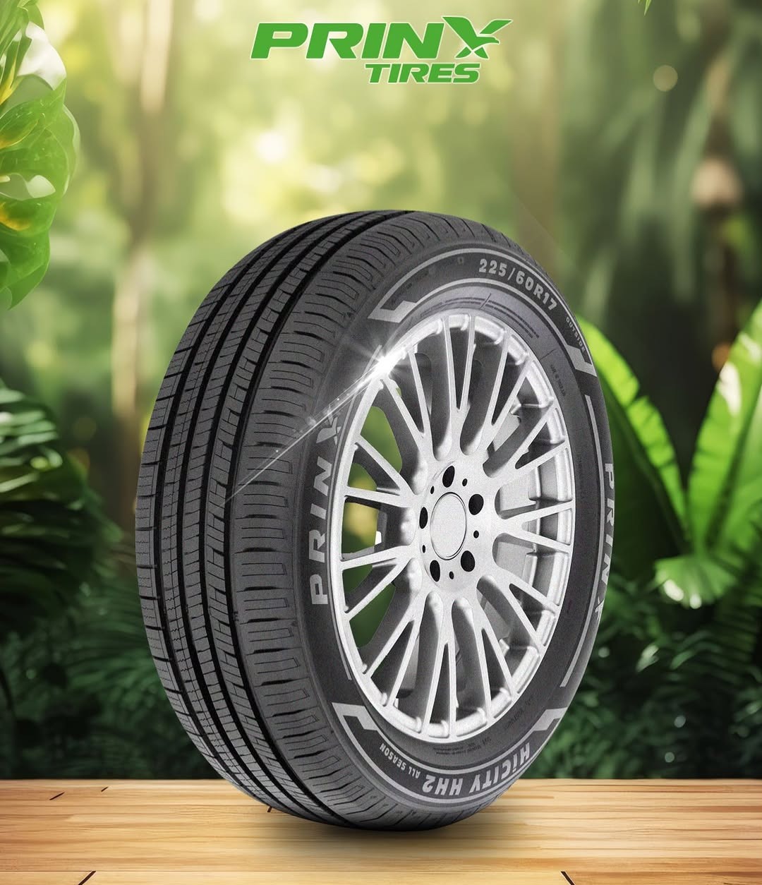 Prinx AR602 11R22.5 G/14PLY