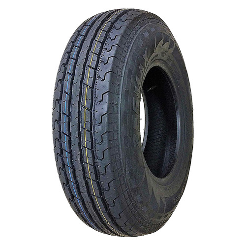 Zeemax TrailExpress ST205/90D15 E/10PLY