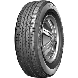 SUV1904HTKD Supermax HT-1 235/55R19 101V BSW Tires