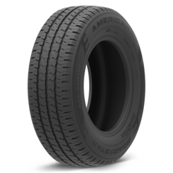 ARSV02 American Road Star VAN 235/65R16C E/10PLY BSW Tires