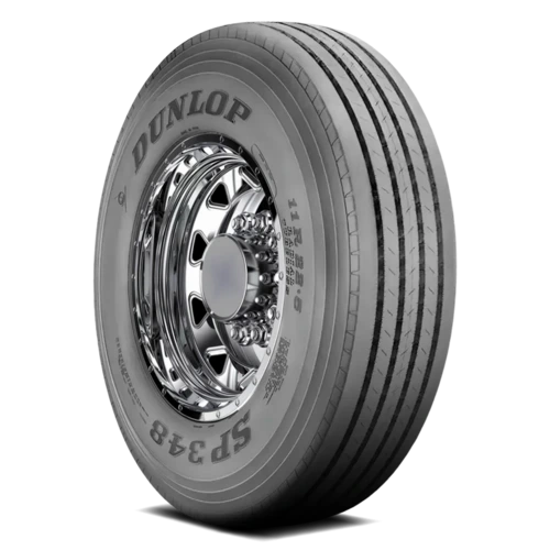 Dunlop SP 348 225/70R19.5 G/14PLY