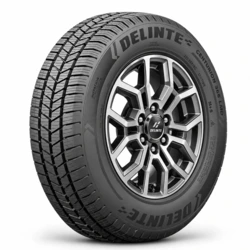 714357 Delinte Centurion 365 LMD 225/75R16C E/10PLY BSW Tires