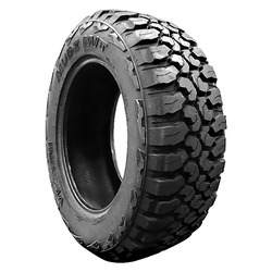 0M6022 Vizzoni Mudz M/T LT275/55R20 D/8PLY BSW Tires