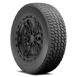 114961 Groundspeed Voyager AT 215/75R15 100T BSW Tires
