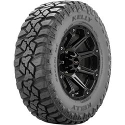 357027342 Kelly Safari MT LT285/70R17 E/10PLY WL Tires