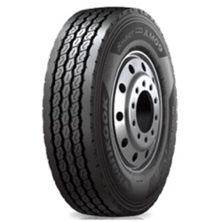 3002557 Hankook AM09+ 11R24.5 H/16PLY Tires