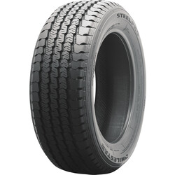 23112001 Milestar Steelpro MS597S 195/75R16C D/8PLY Tires