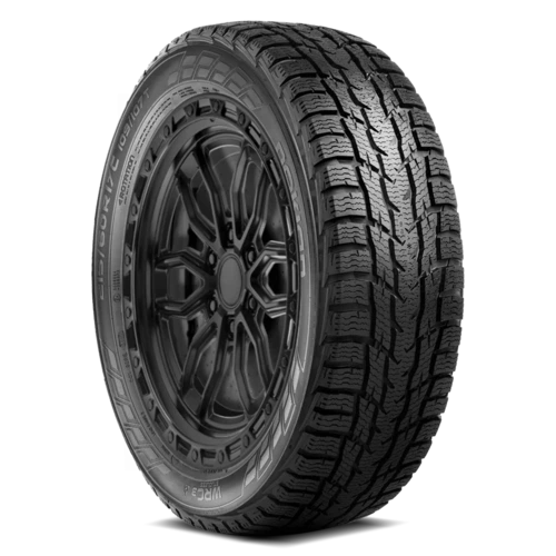 Nokian WR C3 205/65R15C C/6PLY BSW