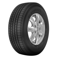 600025 Kenda Klever H/T2 KR600 235/65R16C E/10PLY BSW Tires