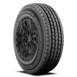 175003001 Mastercraft Courser HXT LT225/75R16 E/10PLY BSW Tires