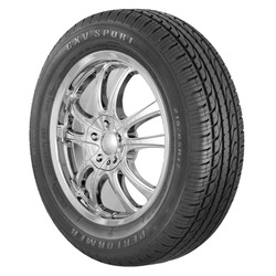 PXV61U Performer CXV Sport 215/65R17 98T BSW Tires