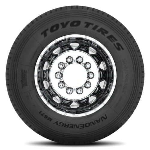 Toyo M671A