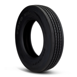 547990 Toyo M 154 295/75R22.5 H/16PLY Tires