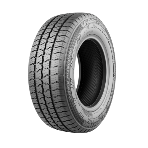 Venom Power Van-Co All Season 235/65R16C F/12PLY