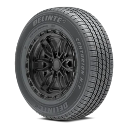 927711 Delinte Centurion H/T 265/50R22XL 112H BSW Tires