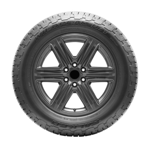 Falken Wildpeak H/T02 HD 185/60R15C 94/92T