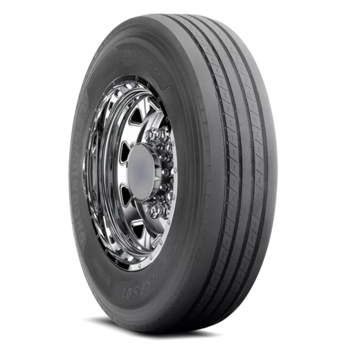 Groundspeed GSFS01