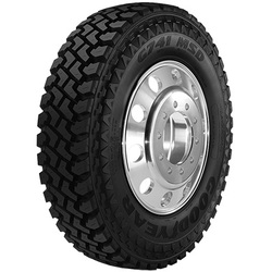 Goodyear G741 MSD Tires | Tires-easy Truck