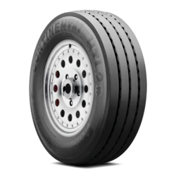 05310190000 Continental HTL2 ECO PLUS 245/70R17.5 J/18PLY Tires
