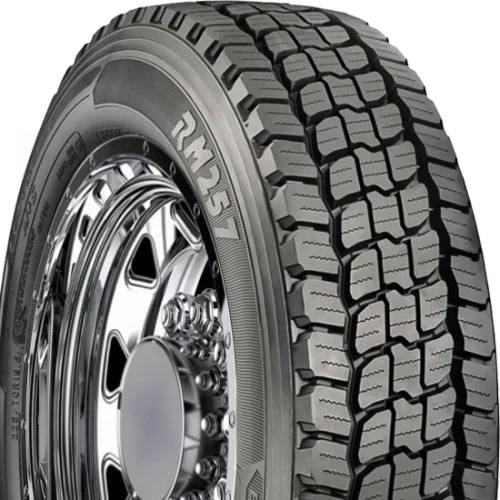 Roadmaster RM257