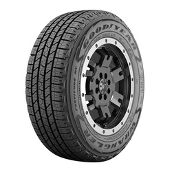 179194622 Goodyear Wrangler Fortitude HT C-Type 225/75R16 E/10PLY BSW Tires