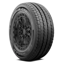 15386NXK Nexen Roadian CT8 HL 225/75R16C E/10PLY BSW Tires
