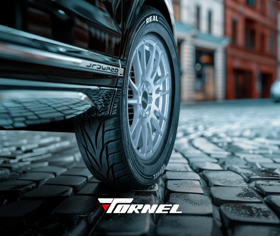 Tornel