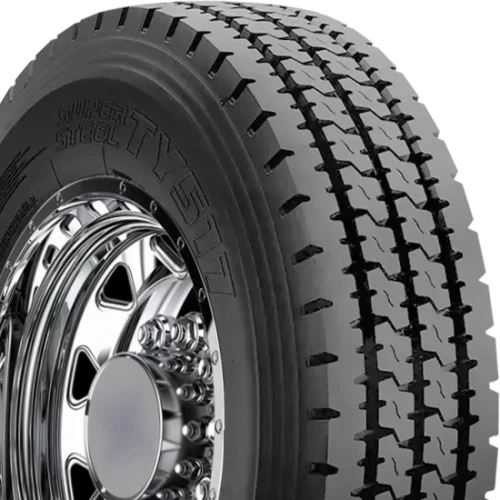 Yokohama TY517 MC2 285/75R24.5 G/14PLY