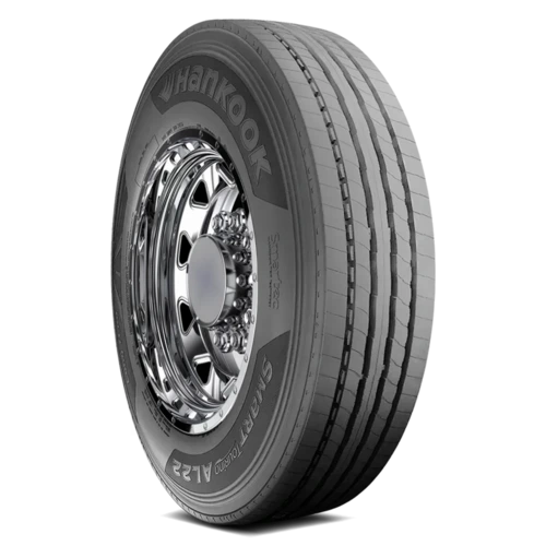 Hankook AL22 315/80R22.5 L/20PLY