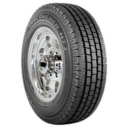 170207003 Cooper Discoverer HT3 235/65R16C E/10PLY BSW Tires