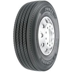 295-75-22.5 Yokohama Commercial Truck - Drive Tires | Tires