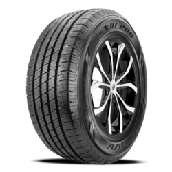 LXST2061765010 Lexani LXHT-206 P215/65R17 98T BSW Tires