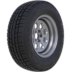 A6BE6B Federal Glacier GC01 225/75R16 D/8PLY BSW Tires
